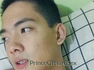 PrinceOfHardSex