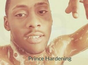 Prince_Hardening