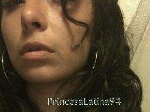 PrincesaLatina94