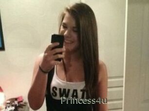 Princess4u