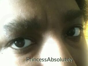 PrincessAbsolutely