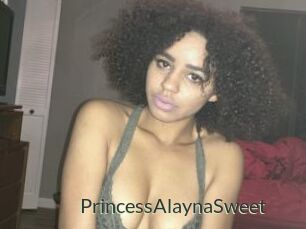 PrincessAlaynaSweet