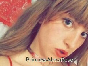 PrincessAlexaRose