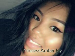 PrincessAmberJoy