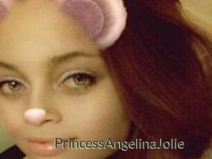 PrincessAngelinaJolie