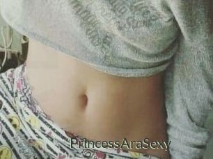 PrincessAraSexy