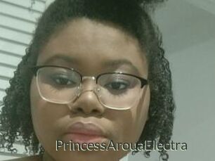 PrincessArouaElectra
