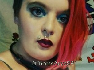 PrincessArya89