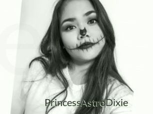 PrincessAstroDixie