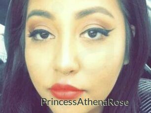 PrincessAthenaRose