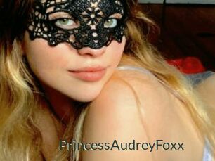 PrincessAudreyFoxx
