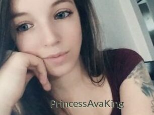 PrincessAvaKing