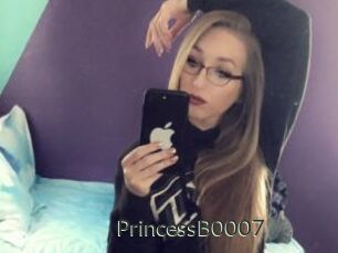 PrincessB0007