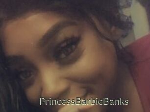 PrincessBarbieBanks