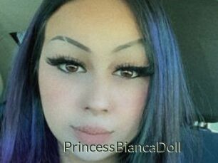 PrincessBiancaDoll