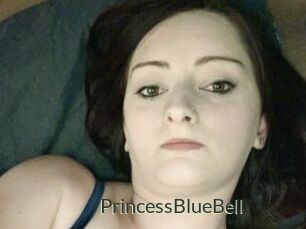 PrincessBlueBell
