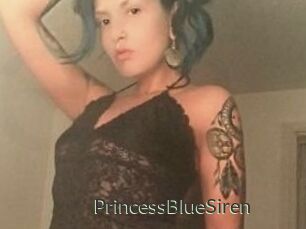 PrincessBlueSiren