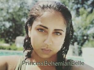 PrincessBohemianBelle