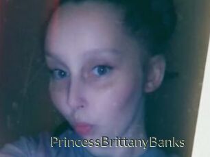 PrincessBrittanyBanks