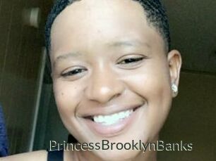 PrincessBrooklynBanks