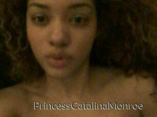 PrincessCatalinaMonroe