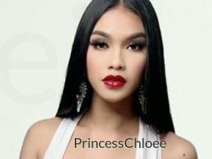 PrincessChloee