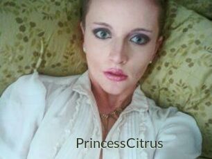PrincessCitrus