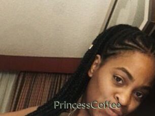 PrincessCoffee