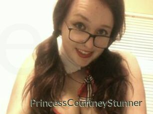 PrincessCourtneyStunner