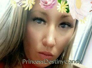 PrincessDestinyCandy