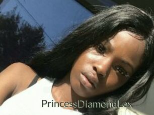 PrincessDiamondLex
