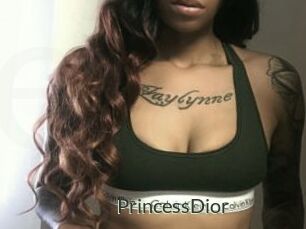 PrincessDior
