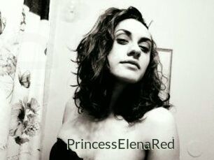 PrincessElenaRed