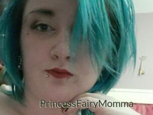 PrincessFairyMomma