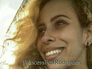 PrincessFoxRodrigues