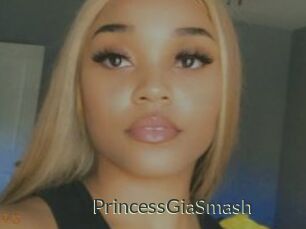 PrincessGiaSmash