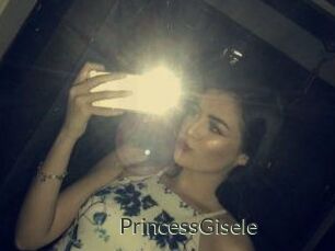 PrincessGisele