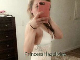 PrincessHazelMae