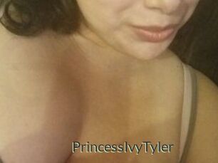 PrincessIvyTyler