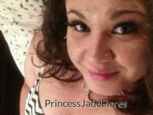 PrincessJadeFlores