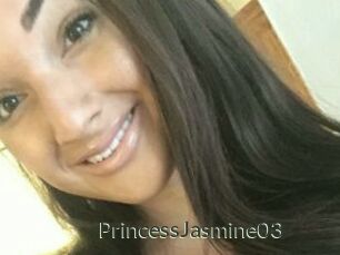 PrincessJasmine03