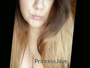 PrincessJaye
