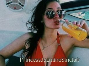 PrincessJazmineSinclair