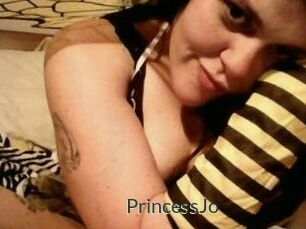 PrincessJo