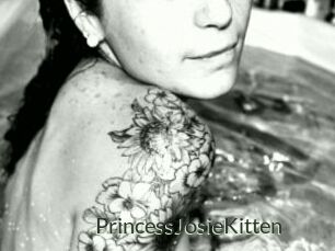 PrincessJosieKitten