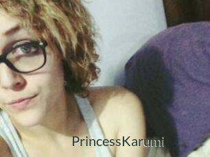 PrincessKarumi