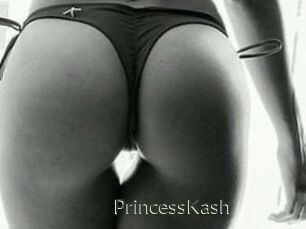 PrincessKash