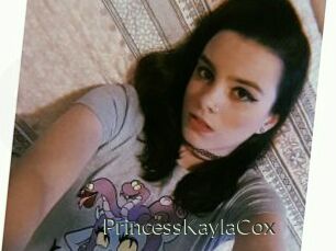 PrincessKaylaCox