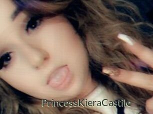 PrincessKieraCastile