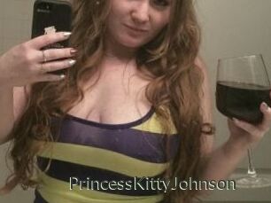 PrincessKittyJohnson